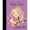 Taylor Swift - Maria Isabel Sanchez Vegara, Borghild Fallberg (Ilustrátor)
