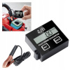 Obrotomierz cyfrowy piły łańcuchowej 0-30000RPM licznik RPM obrotomierz