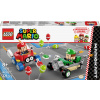 72034 LEGO® Super Mario(TM) Mario Kart(TM) – Baby Mario vs. Baby Luigi