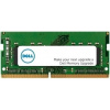 Dell Memory Upgrade - 16GB - 1RX8 DDR5 SODIMM 4800MHz AB949334