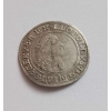 6 Grajciar Leopold I 1668 KB