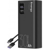 OBAL:ME 30000mAh black