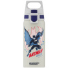 Sigg WMB One fľaša na pitie 600 ml, batman v akcii biela, 6035.40