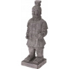 Záhradná figúrka - Čínsky bojovník Terracotta Armáda 62 cm figurína (Čínsky bojovník Terracotta Armáda 62 cm figurína)