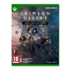 Xbox X hra Crimson Desert Day One Edition