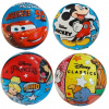 Lopta Mickey-Minnie-McQueen-Princess-Classics Fun Times 11cm - náhodný Mickey Mouse