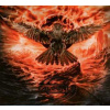 CD Falconer: Black Moon Rising DIGI