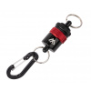 Nastaviteľný magnetický klip MIKADO Clip Magnet For Nets, 3-6 kg