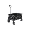 Kempingový vozík REBEL RBA-5503 s brzdou 150l