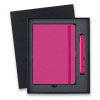 Darčeková sada guľôčkového pera a zápisníka Lamy Pico Neon Pink 1506/2882076 + 5 rokov záruka a darček ZADARMO