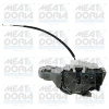 Zámok dverí MEAT & DORIA 31096