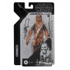 Hasbro Star Wars Episode IV Black Series Archive akční 2022 Chewbacca 15 cm