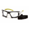 Ochranné okuliare Fyxate Anti-Fog H2MAX Pyramex
