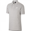 Nike Match Up pánske polo tričko Grey XL