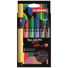 Fixy STABILO Pen 68 MAX - ARTY - 6 ks (4006381590006)