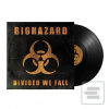 Biohazard: Divided We F… (BLKIIBLK / MEMBRAN)