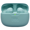 JBL Wave Beam 2 štupľové slúchadlá (In Ear) bez kábla (108300993), Bluetooth, JBLWBEAM2BLU, modrá, Potlačenie hluku; JBLWBEAM2BLU