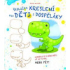Školička kreslení pro děti i dospěláky - Daniel Horwath