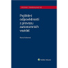 Pojištění odpovědnosti z provozu autonomních vozidel