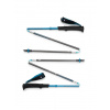 Karbónové palice Black Diamond Distance Carbon Z Poles - desert sky