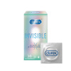 Durex Invisible Close Fit - ultra jemné kondómy, 50 ks