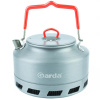 GARDA Konvička Master Fast Heat Kettle 1,1l