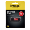 INTENSO - 64GB Business Line USB 2.0 3511490