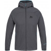Hannah Ethan Hoody Pánska funkčná mikina 10040846HHX anthracite mel L