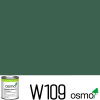 OSMO® Selská barva - Elementy inspirované přírodou Barva (odstín): W109 Mořská řasa, Balení: 0,125 l