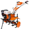 RURIS PROMO motorový kultivátor 731