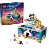 LEGO LEGO® Disney™ 43295 Šperkovnica princeznej Jasmíny