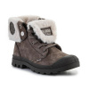 Palladium Boots Baggy Nbk Wl W 97962-236-M (186395) Black EU 37