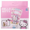 Happy People Detský nafukovací matrac Hello Kitty