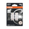 Osram LEDriving SL P27/7W 1,7W 12V W2.5X16Q 3157DWP-02B
