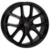 ALUTEC AVELENO 8x19 5x108 ET45 diamond black