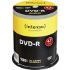 Intenso 4101156 DVD-R 4.7 GB 100 ks vřeteno