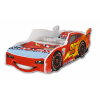 Auto posteľ 140x70 Disney Cars PK Baby Boo (Auto posteľ 140x70 Disney Cars PK Baby Boo)