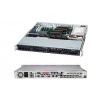 Supermicro CSE-813MTQ-600CB