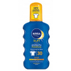 Nivea Sun Protect & Moisture spray SPF30 200 ml