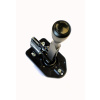 IRP short shifter BMW E46, E8x, E9x V3 (pripevnenie skrutkou)