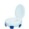 Timago International Group Nadstavec na WC s poklopom CLIPPER III - 10 cm