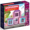 MAGFORMERS Mini House Set 42 dílků