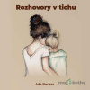 Rozhovory v tichu - Ada Becker - online doručenie