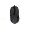 A4 TECH Myš A4Tech N-708X, optická, USB typu A, 1600 DPI, pravá