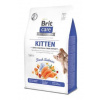 Brit Care Cat Grain-Free Kitten Gentle Digestion & Strong Immunity 0,4 kg