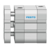 Komponent - ADNGF-80-30-PPS-A Festo