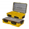Vodotesná krabička ILLEX Tackle Box 355 Waterproof 4 HC