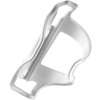 Košík na fľašu Lezyne Flow Cage SL - L White uni