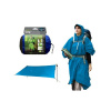 Sea to Summit NYLON TARP PONCHO blue