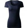 Malfini premium Action Dámske tričko 152 ombre blue XXL